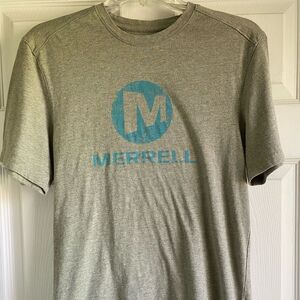 Men’s Merrell T shirt